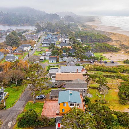 Arnold Beach House 3 Рокавей-Біч Екстер'єр фото