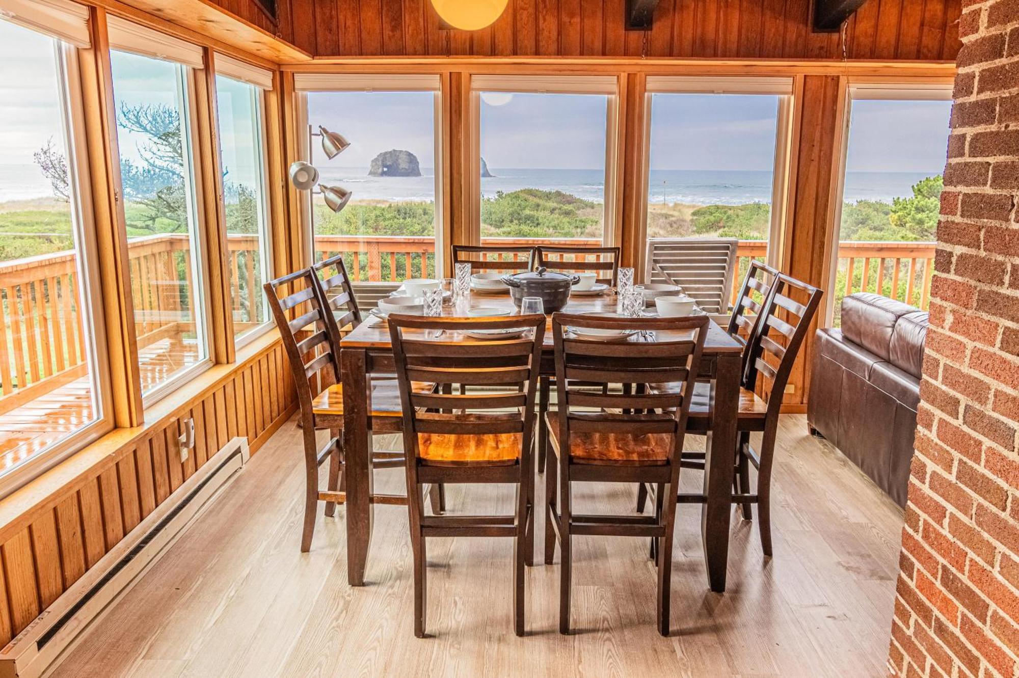Arnold Beach House 3 Рокавей-Біч Екстер'єр фото